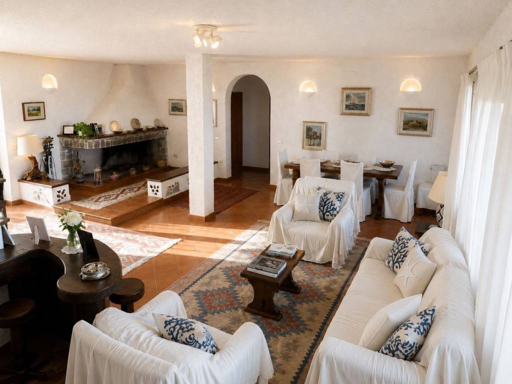 casa indipendente in vendita a Pula