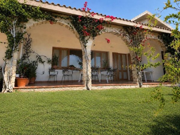 casa indipendente in vendita a Pula