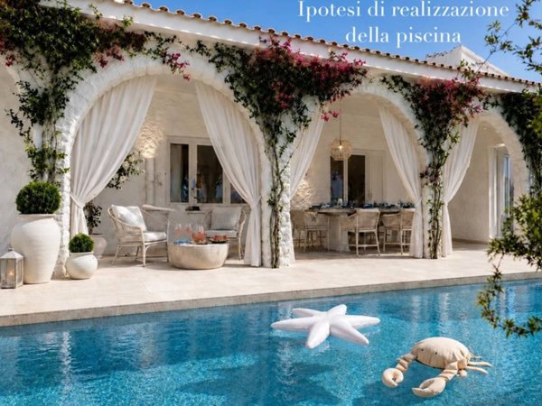 casa indipendente in vendita a Pula