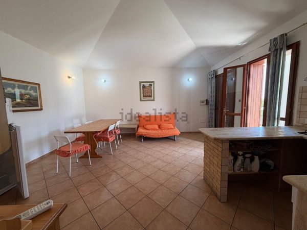 appartamento in vendita a Pula