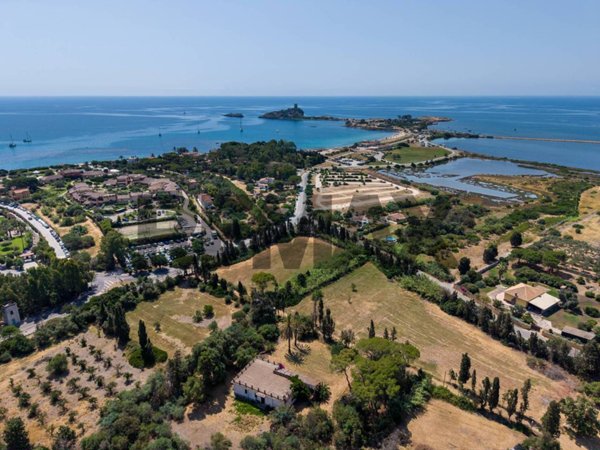 rudere in vendita a Pula