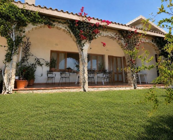 casa indipendente in vendita a Pula