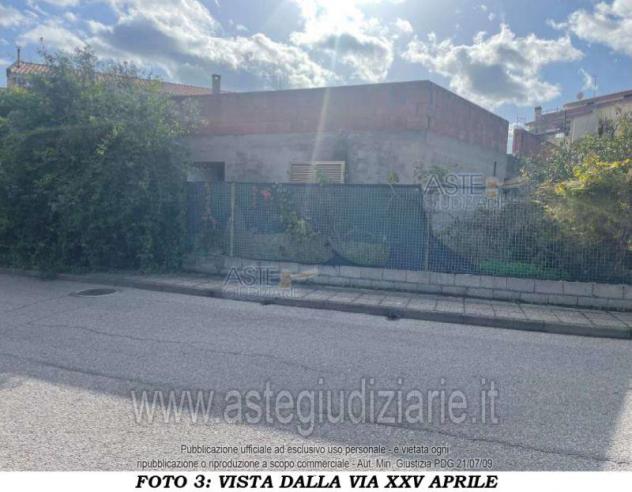 appartamento in vendita a Pula