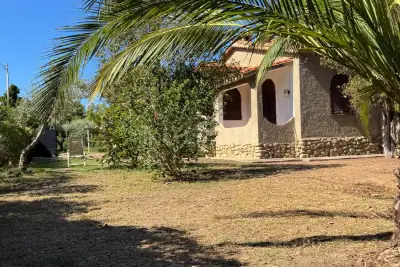 casa indipendente in vendita a Pula