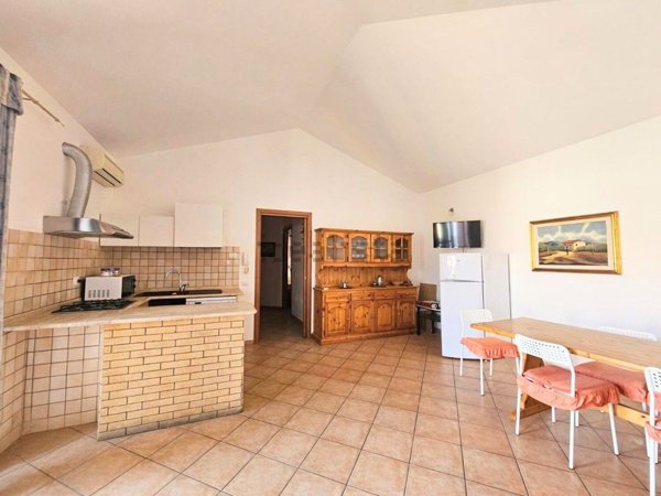 appartamento in vendita a Pula