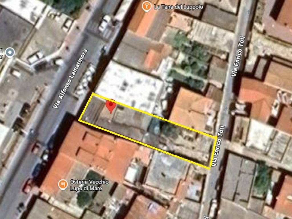 casa indipendente in vendita a Pula
