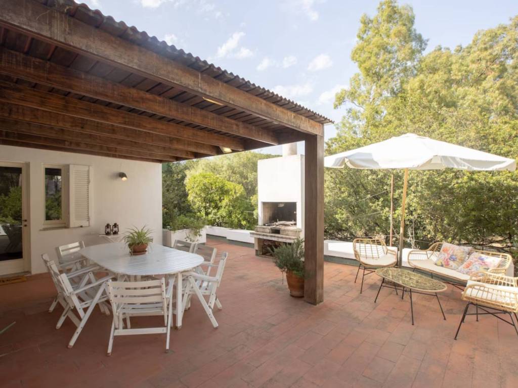 casa indipendente in vendita a Pula