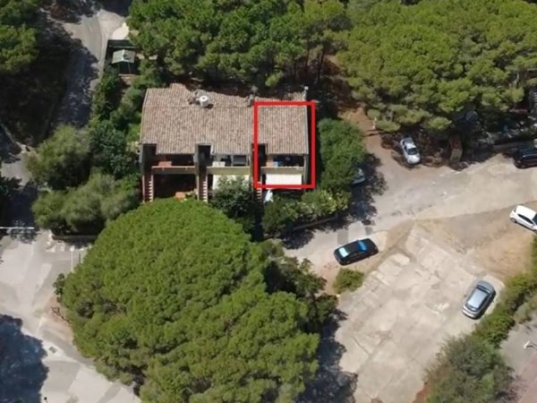 appartamento in vendita a Pula