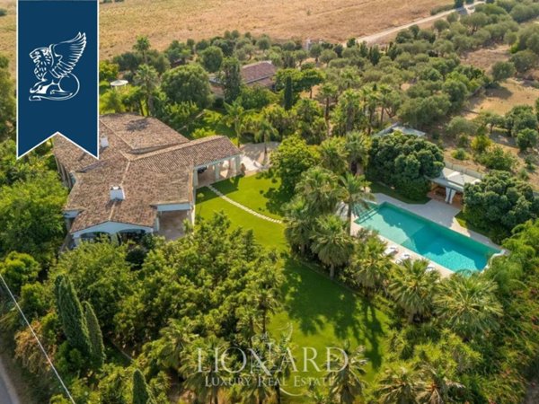 villa in vendita a Pula
