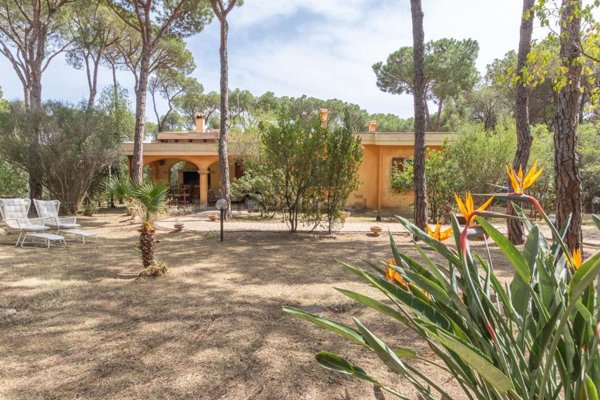 casa indipendente in vendita a Pula