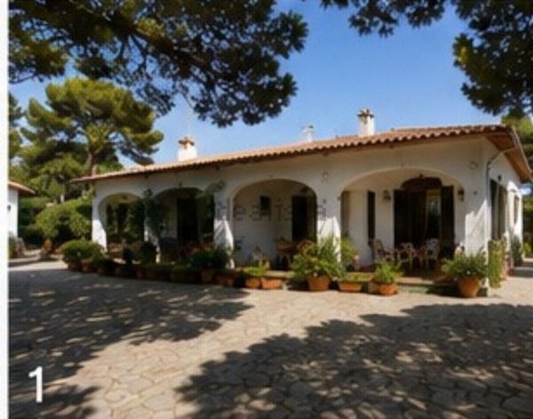 casa indipendente in vendita a Pula