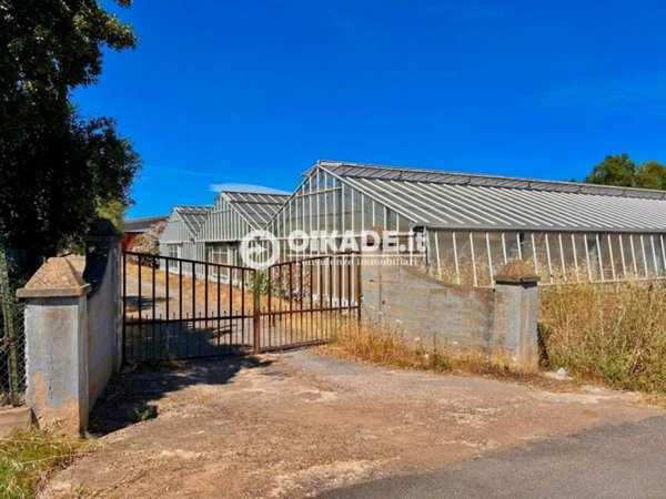 terreno in vendita a Pula