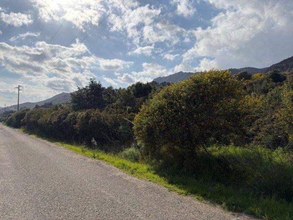 terreno in vendita a Pula