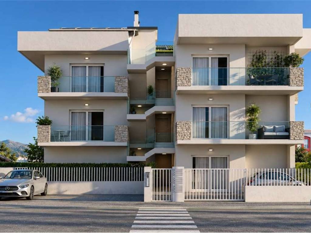 appartamento in vendita a Pula