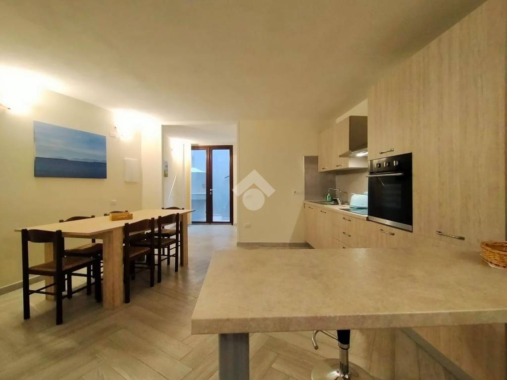 appartamento in vendita a Quartu Sant'Elena in zona Funtan'e Ortus
