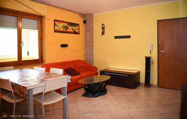 appartamento in vendita a Quartu Sant'Elena in zona Pitz'e Serra