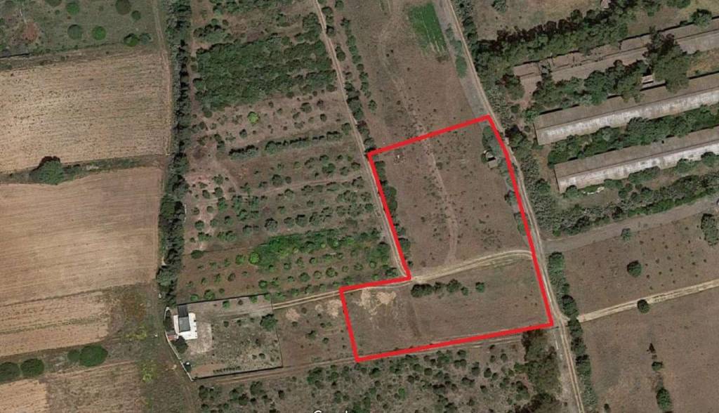 terreno edificabile in vendita a Quartu Sant'Elena