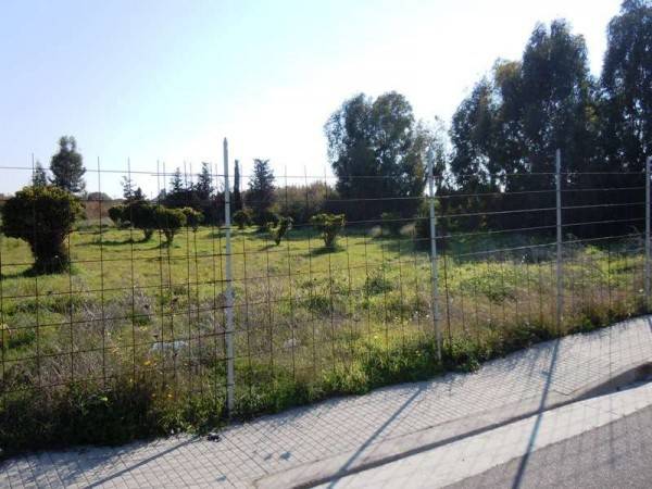 terreno edificabile in vendita a Quartu Sant'Elena