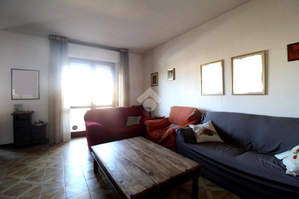 appartamento in vendita a Quartu Sant'Elena in zona Musicisti