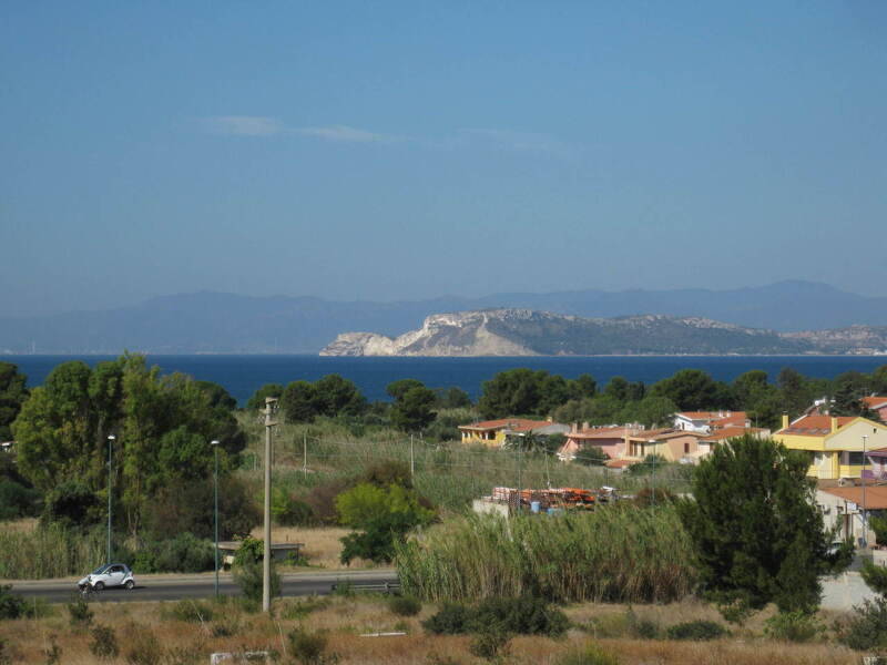 terreno edificabile in vendita a Quartu Sant'Elena