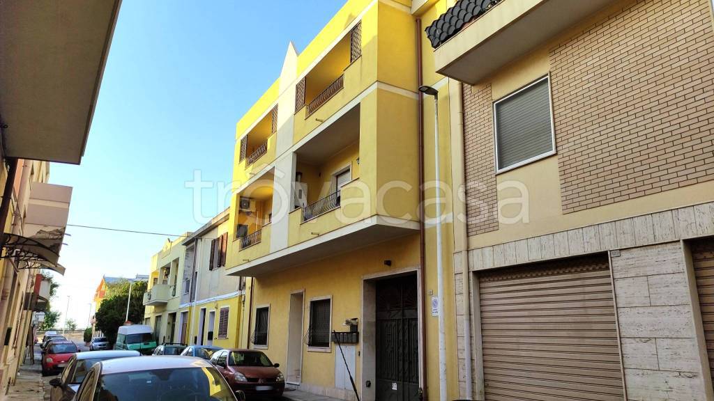 appartamento in vendita a Quartu Sant'Elena