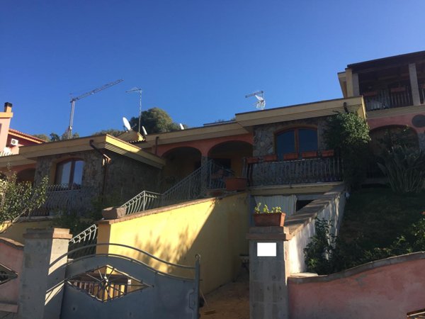 casa indipendente in vendita a Quartu Sant'Elena in zona Litorale