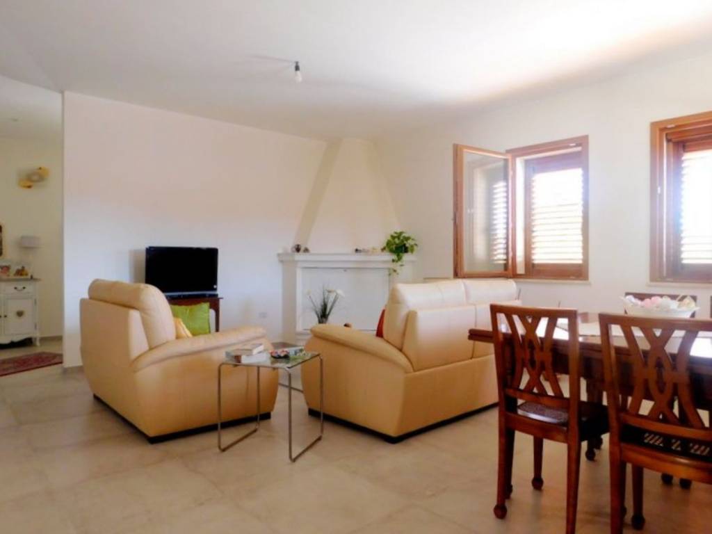 casa indipendente in vendita a Quartu Sant'Elena