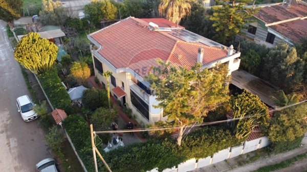casa indipendente in vendita a Quartu Sant'Elena