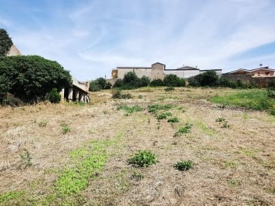 terreno edificabile in vendita a Quartu Sant'Elena