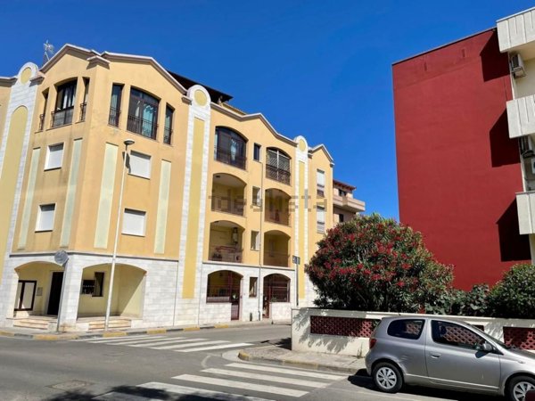 appartamento in vendita a Quartu Sant'Elena in zona Musicisti