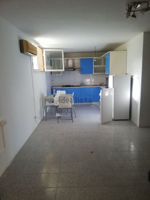 appartamento in vendita a Quartu Sant'Elena in zona Litorale
