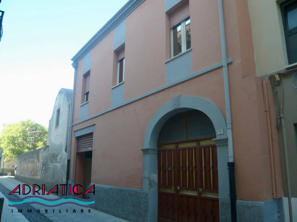appartamento in vendita a Quartu Sant'Elena in zona Cepola