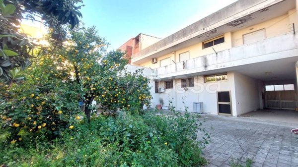 casa indipendente in vendita a Quartu Sant'Elena