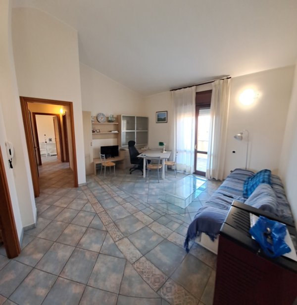 appartamento in vendita a Quartu Sant'Elena in zona Quartello