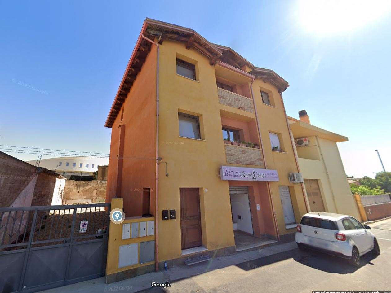 appartamento in vendita a Quartu Sant'Elena