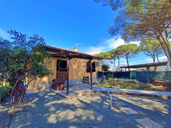 casa indipendente in vendita a Quartu Sant'Elena in zona Sant'Andrea