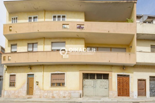 appartamento in vendita a Quartu Sant'Elena