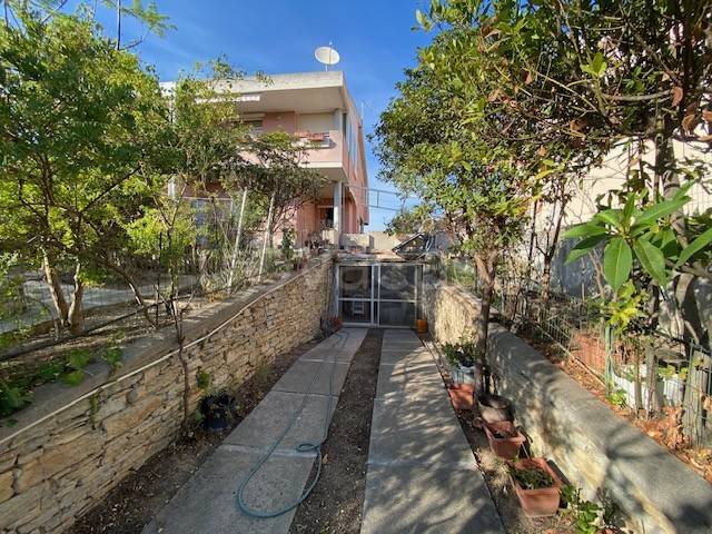 casa indipendente in vendita a Quartu Sant'Elena