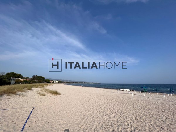 casa indipendente in vendita a Quartu Sant'Elena in zona Margine Rosso