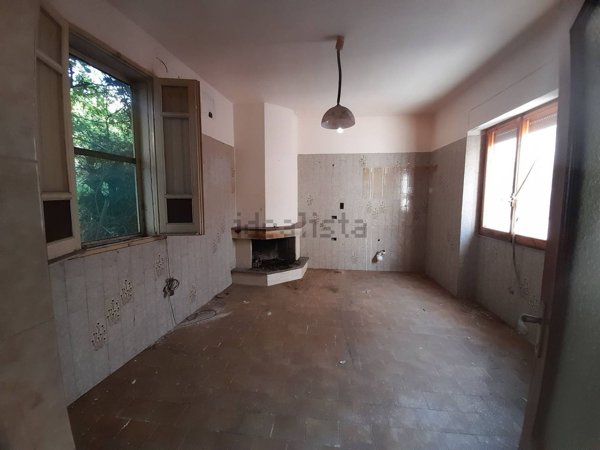 casa indipendente in vendita a Quartu Sant'Elena