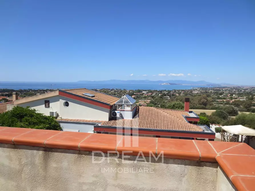 casa indipendente in vendita a Quartu Sant'Elena in zona Capitana