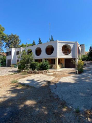 casa indipendente in vendita a Quartu Sant'Elena