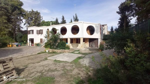 casa indipendente in vendita a Quartu Sant'Elena