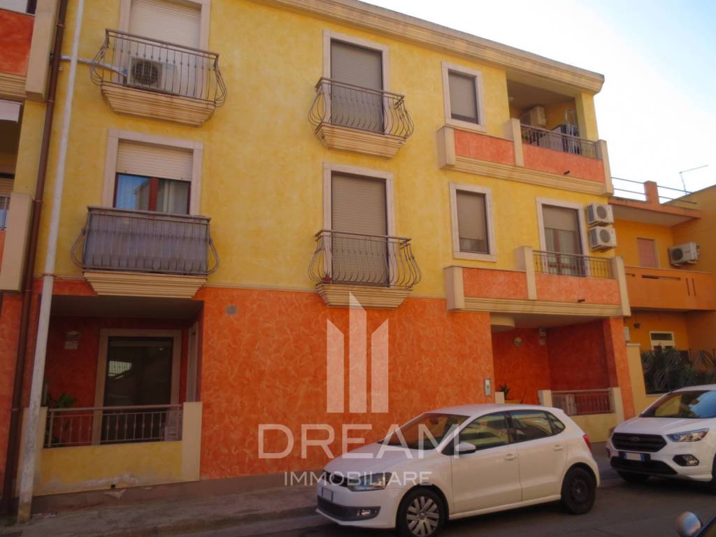 appartamento in vendita a Quartu Sant'Elena