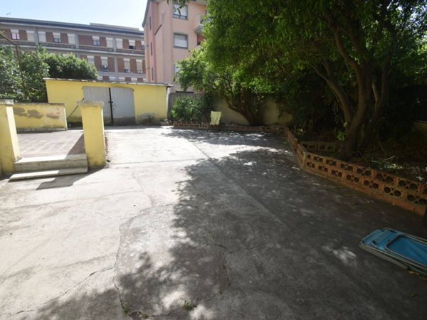terreno edificabile in vendita a Quartu Sant'Elena