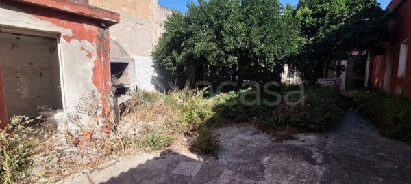 casa indipendente in vendita a Quartu Sant'Elena