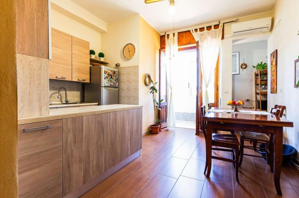 appartamento in vendita a Quartu Sant'Elena