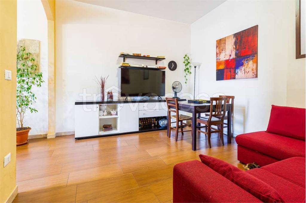 appartamento in vendita a Quartu Sant'Elena