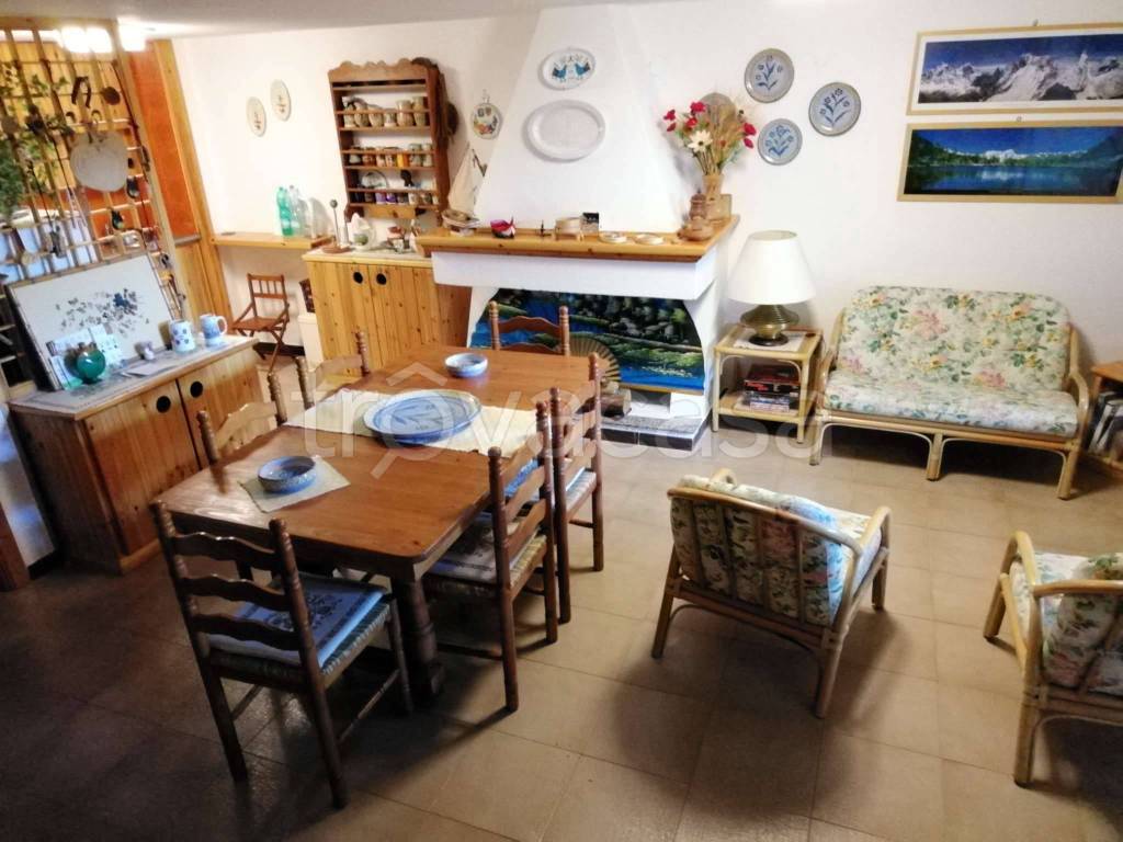 casa indipendente in vendita a Quartu Sant'Elena