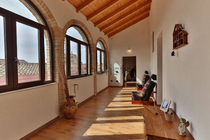 casa indipendente in vendita a Quartu Sant'Elena in zona Centro Storico